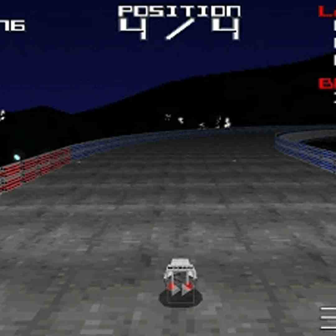 Rekomendasi Game PS1 Versi Android Paling Bagus 2025